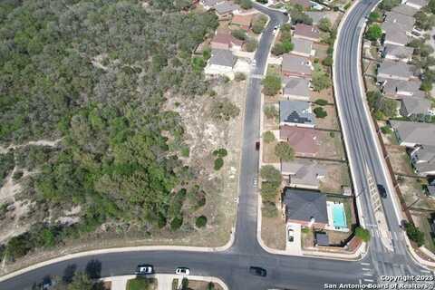 12527 Point Summit, San Antonio, TX 78253