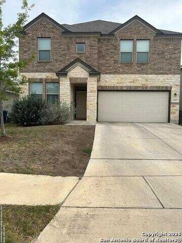 6606 Freedom Hills, San Antonio, TX 78242
