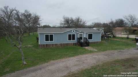 209 COUNTY ROAD 5720, Castroville, TX 78009