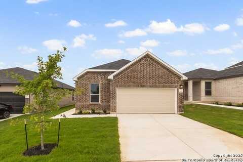 15211 PENELOPE ST, San Antonio, TX 78245