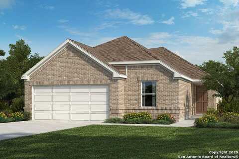 15211 PENELOPE ST, San Antonio, TX 78245