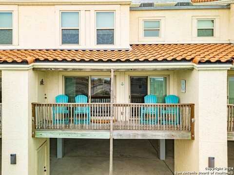 620 S Fulton Beach Rd, Rockport, TX 78382