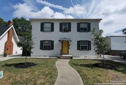137 E NORWOOD CT, San Antonio, TX 78212