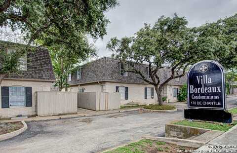 170 De Chantle, San Antonio, TX 78201
