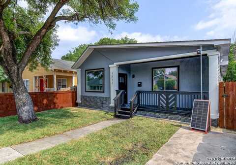 1011 W Lynwood Ave, San Antonio, TX 78201