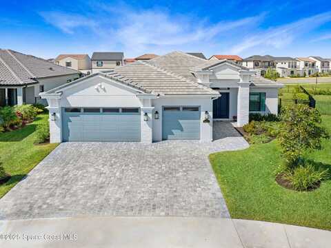 2420 Pescara Court, Melbourne, FL 32940