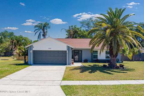 2753 Chapparal Drive, Melbourne, FL 32934