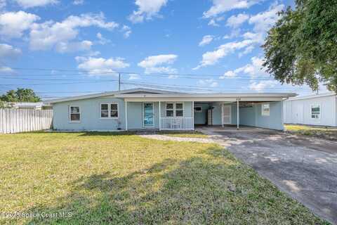 375 Belair Avenue, Merritt Island, FL 32953