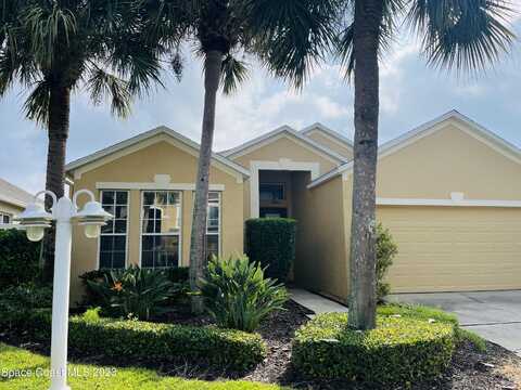 2965 Limpet Court, Indialantic, FL 32903