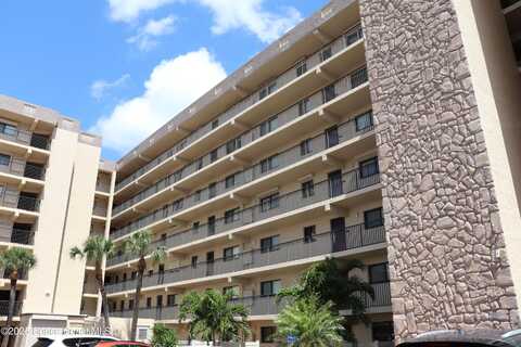 3170 N Atlantic Avenue, Cocoa Beach, FL 32931