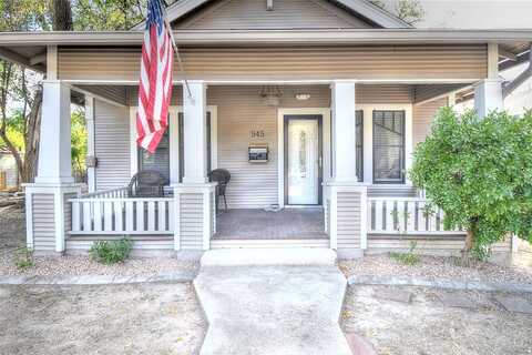 Barnett, KERRVILLE, TX 78028