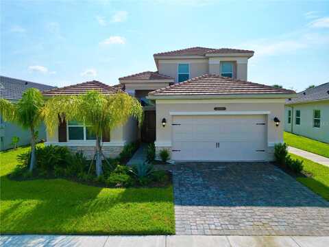 Tree Of Life, WESLEY CHAPEL, FL 33543