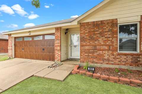 Melanie, ANNA, TX 75409