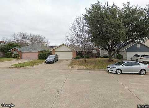 Walden Place, GRAND PRAIRIE, TX 75052