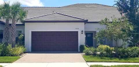 Echo Dock, SAN ANTONIO, FL 33576