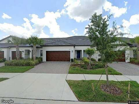 Echo Dock, SAN ANTONIO, FL 33576
