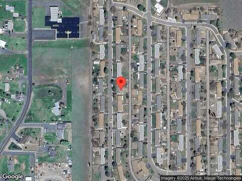 Wright, KLAMATH FALLS, OR 97603