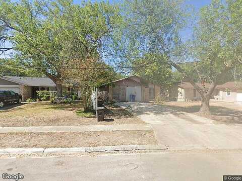 Brick House, SAN ANTONIO, TX 78222