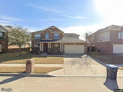 Rush River, FORT WORTH, TX 76123