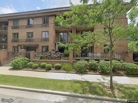 Henry Clay, WHITEFISH BAY, WI 53217