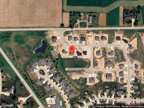 Lambert, SLINGER, WI 53086