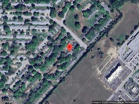 84Th, OCALA, FL 34481