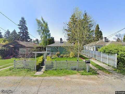13Th, SEATTLE, WA 98117