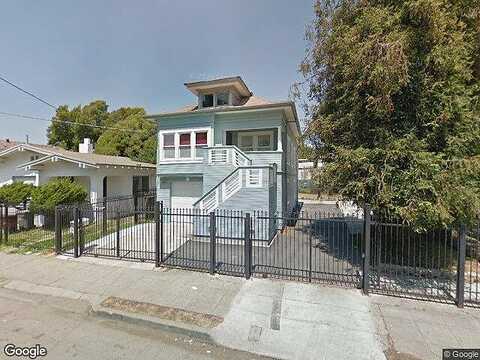Harmon, OAKLAND, CA 94621