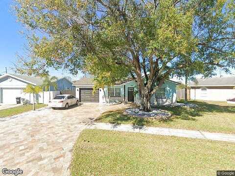 103Rd, PINELLAS PARK, FL 33782
