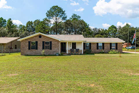 Monterrey, CRESTVIEW, FL 32539