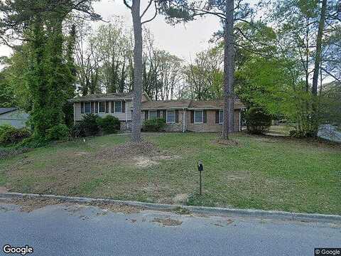 Leisure, ATLANTA, GA 30349