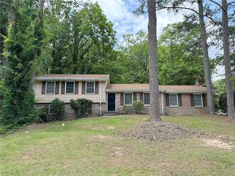 Leisure, ATLANTA, GA 30349