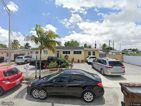 56Th, HIALEAH, FL 33013