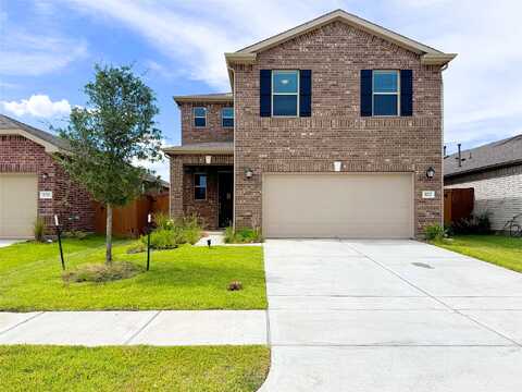 Harbor Shore, CYPRESS, TX 77433