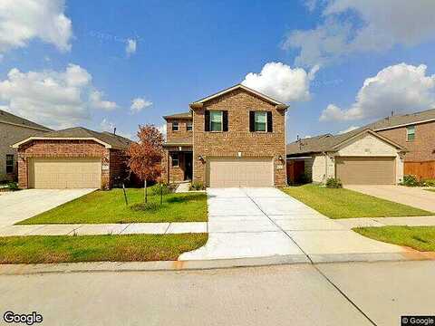 Harbor Shore, CYPRESS, TX 77433
