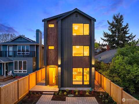 6Th, SEATTLE, WA 98119