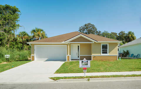 Sunrise Cove, ORMOND BEACH, FL 32176