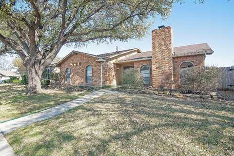 White Ash, CARROLLTON, TX 75007