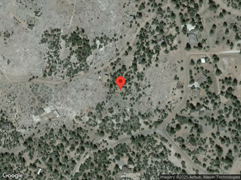 Pine Cone, HEBER, AZ 85928