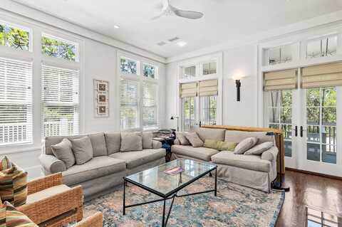 Spartina, SANTA ROSA BEACH, FL 32459
