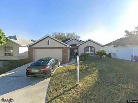 Jaybee, DAVENPORT, FL 33897