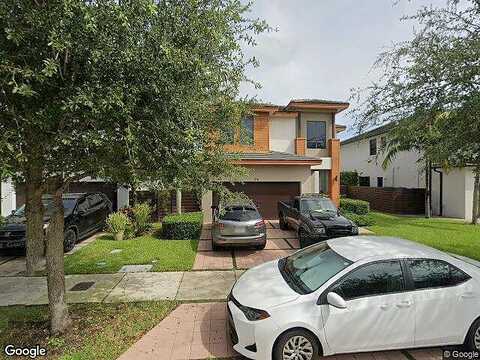 136Th, MIAMI, FL 33196