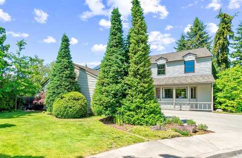Jefferson, WENATCHEE, WA 98801