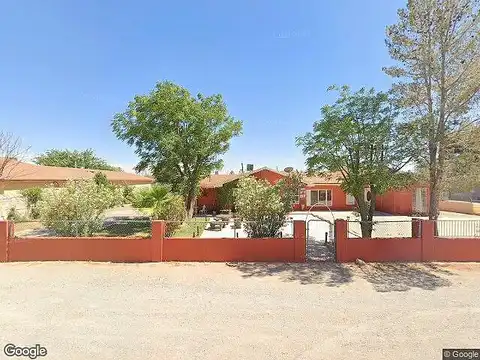 Karen Kay, EL PASO, TX 79938