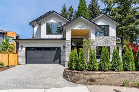 16Th, BELLEVUE, WA 98007