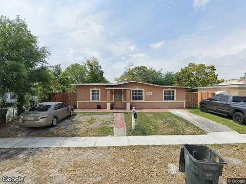 3Rd, NORTH MIAMI, FL 33168