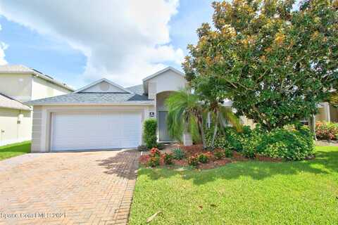 2906 Mondavi Drive, Rockledge, FL 32955