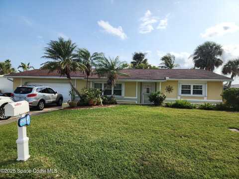 1755 S Harbor Drive, Merritt Island, FL 32952