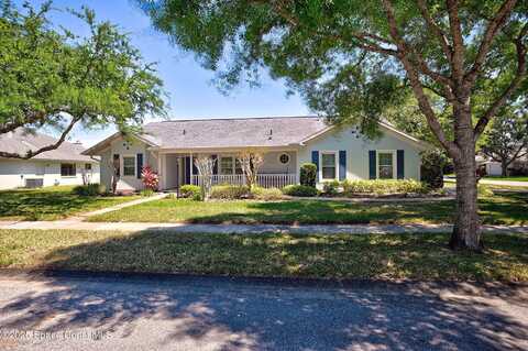3424 Fort Nelson Lane, Melbourne, FL 32934