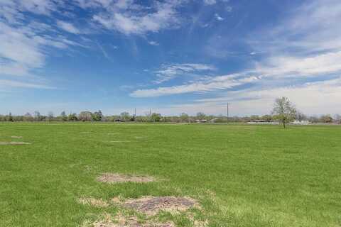 5053 Ward Bend Road, Sealy, TX 77474